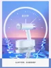 Zhuoli BG580 wireless hand-held ironing machine Household appliances Small cordless electric iron micro steam portable ironing 1