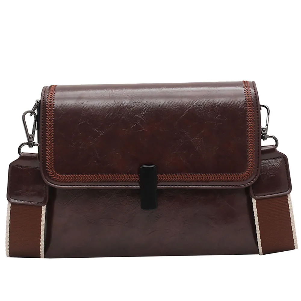 Fashionable Textured Small Square Bag For Women 2024 Spring New Trendy All-match One Shoulder Pack High-end Female Crossbody Bag