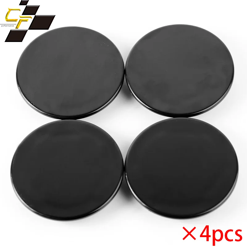 

CF Performance 4pcs RS RZ RG RM 70mm Wheel Center Cap For Rims Covers 09.24.030 09.24.036 09.23.221 Refits Car Wheel Accessories