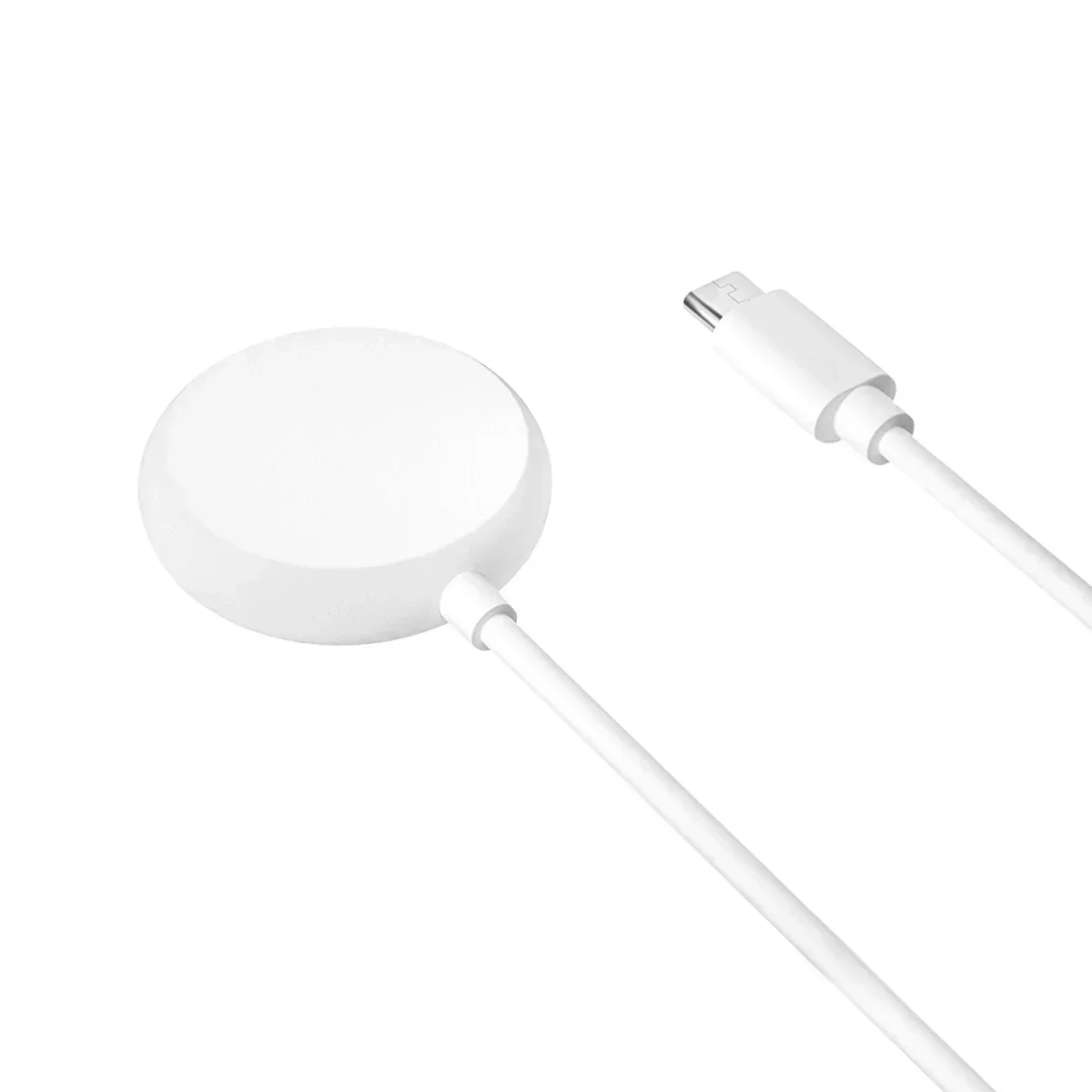 USB-C Fast Charger Cable for Smartwatch - 1 Meter Replacement Charging Cable