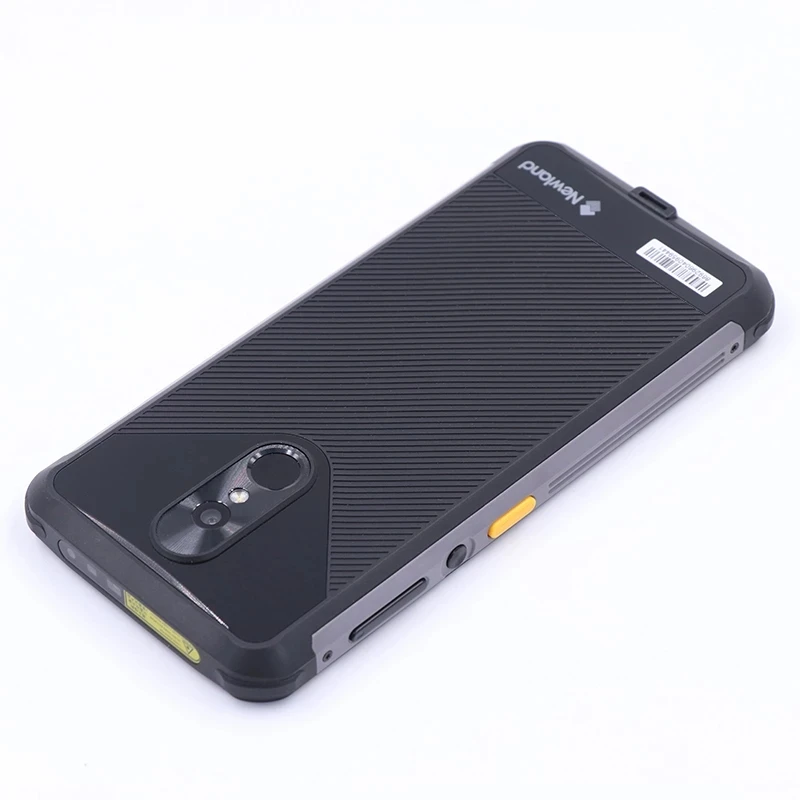 64GB Newland NFT10 PDA Android9.0 Mobile Data Terminal Scanner With NFC WIFI Bluetooth GPS Date Collector No Google Play