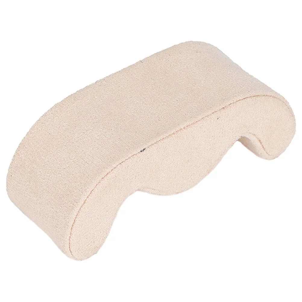 Black High Elastic Sponge Watch Pillow EVA Material Jewelry Display Cushion Bangle Bracelet Support Watch Boxes Watches