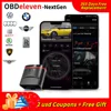 OBDeleven OBD11 Nextgen Device OBD 11 For BMW for Volkswagen VW/Audi/Skoda for OBD11 IOS+Android OBD2 Scaner Diagnostic Tool 1