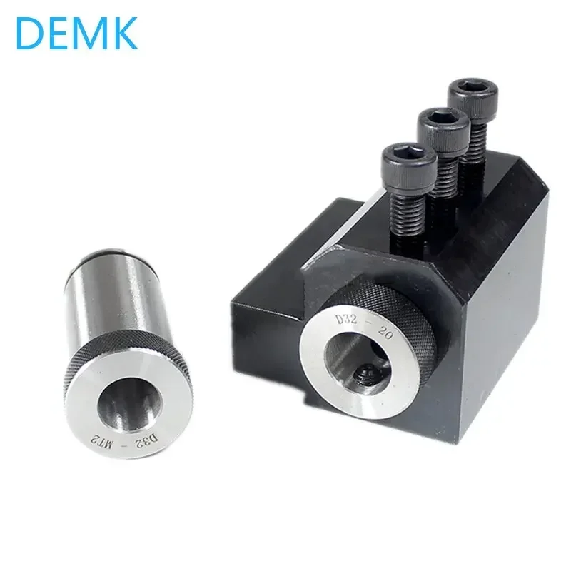 D20 D25 D32 D40 6mm-32mm Mechanical lathe Guide sleeves Seismic sleeves turning tools Auxiliary tool Taper shank tool holder lathe tool holder lathe tool