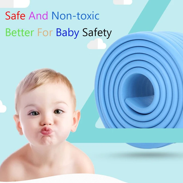 2m Baby Safety Corner Protector - 2m Baby Safety Corner Protector Children  - Aliexpress