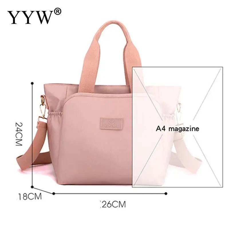 Рисунок 2 - Повседневная вместительная нейлоновая