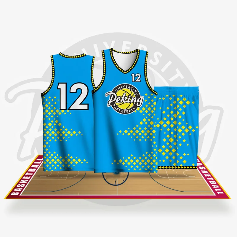 Kids Basketball Outfit For Boys Girls Funny Cute Animal Printed  Customizable Team Name Number Logo Jerseys Shorts Uniforms Gift - AliExpress