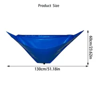 Couvercle de nettoyage de climatisation 95/130cm, Kit de sac à eau, nettoyeur de pluie étanche pour 36000BTU AC, outils de dépoussiérage avec jeu de brosses 2