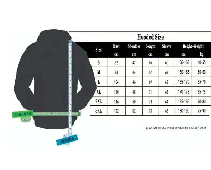 Your Own Design Brand Logo/Picture Personalized Custom Anywhere Men Women DIY Hoodies Sweatshirt Casual Hoody  Fashion New - Image 6