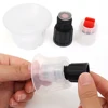 Universal Foam Sprayer Nozzle Car Wash Flowering Spray Can Watering Pot Accessories Foaming Jug Nozzles Spouting Cans Tips 5