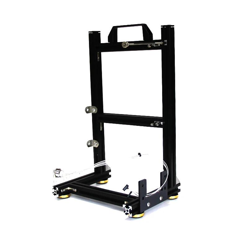 Vertical PC Case, Open Frame Rack, Refrigerador