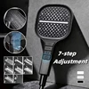 Large Shower Head 7 Modes Adjustable Shower Head Bathroom High-pressure Water-saving Shower Mixer Nozzles Bathroom Accessories 1
