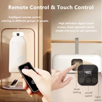 Sèche-linge portable Sèche-linge électrique portable Sèche-linge stérilisation UV Sèche-linge portable pliable Sèche-linge pliable 6