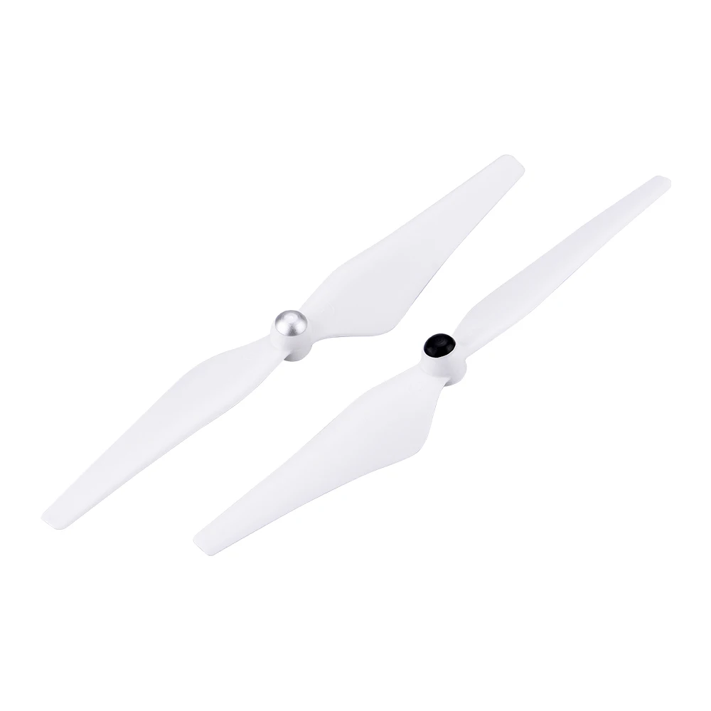 Hélices 9450 pour DJI Phantom 2/3 - Lot de 2 Pales Noir
