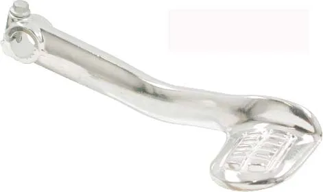 Avviatore A Pedali Piaggio Vespa Et2 Fly Lx 50 Alluminio