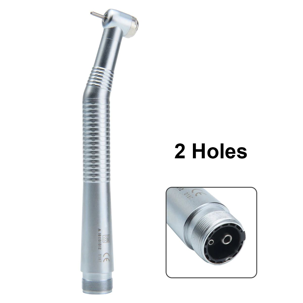 2 Holes