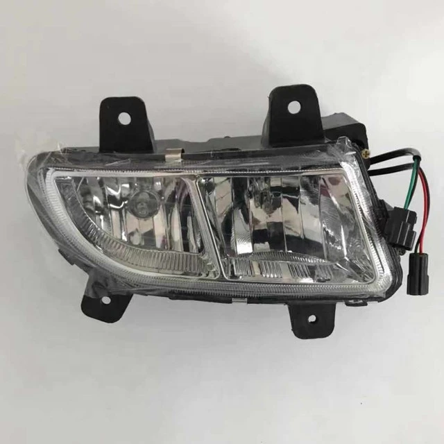 SINOTRUK HOWO truck parts fog light - AliExpress