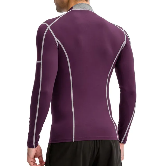 빠른 건조 피트니스 티셔츠