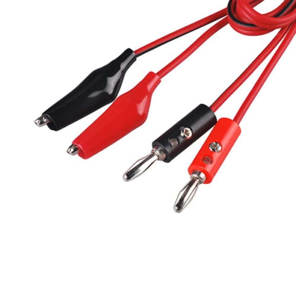 Connecteurs Banane Femelle-femelle Isolés 4mm - Lot De 16 (4 Couleurs) Pour Haut-parleur Ou Multimètre