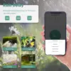 Diivoo WiFi Smart Irrigation Garden Water Timer Automatic Irrigation Programmer Water Valve Garden Automatic Watering System 5
