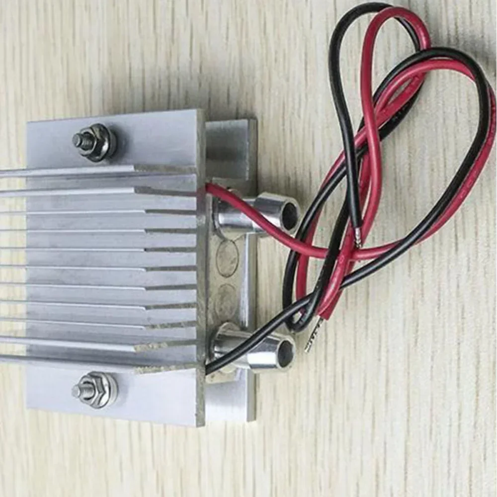 Kit Thermoelectric Peltier Module Refrigeration System 12V 50~60W DIY TEC1-12706 Accessories Cooler Industrial