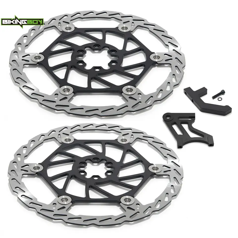 Disco Freno Posteriore Braking W-FIX Per MV AGUSTA TURISMO VELOCE 800 2015 2018