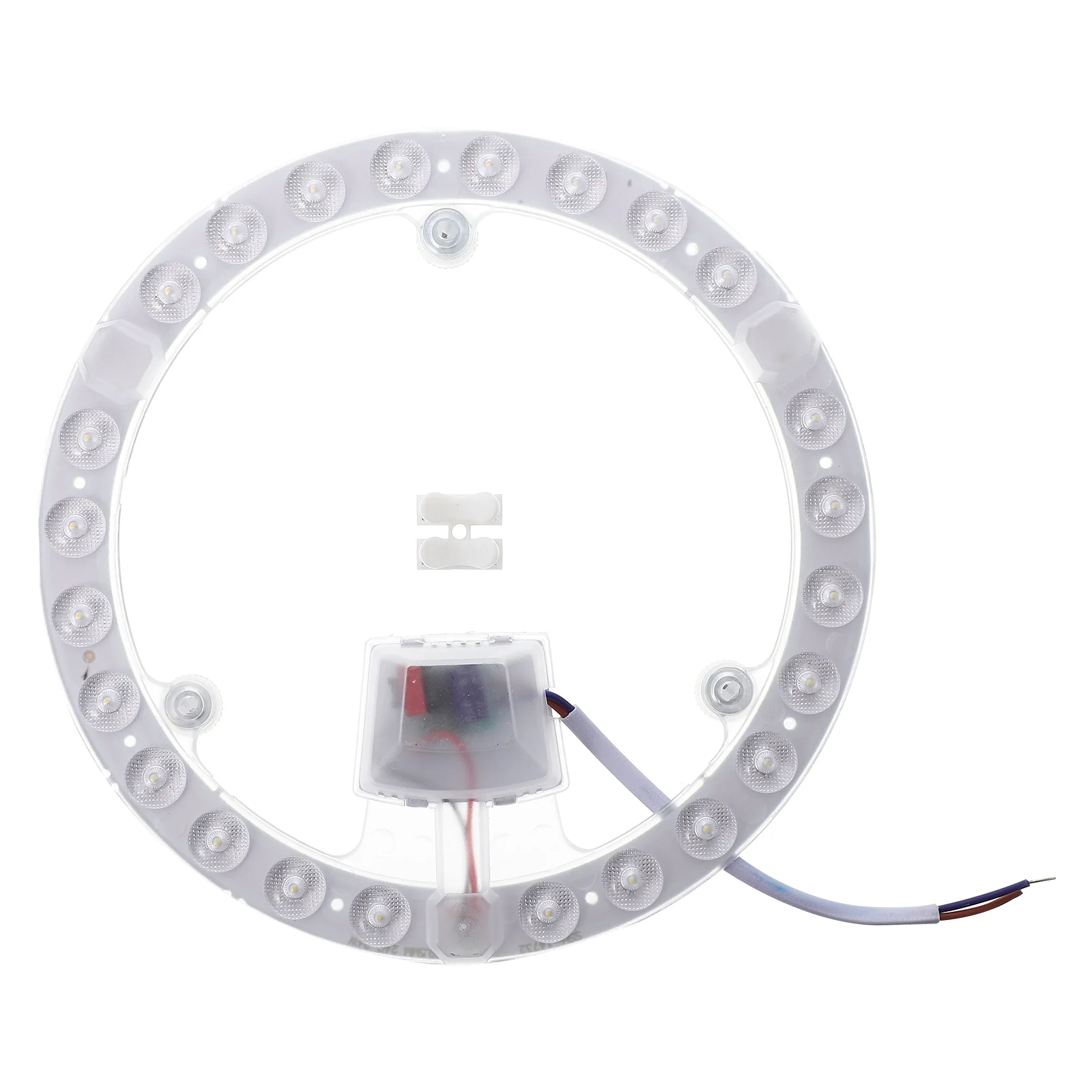 

Ceiling Light Source Board Lighting Supply Accessory Lamp Fitting Parts LED Plastic Accessories