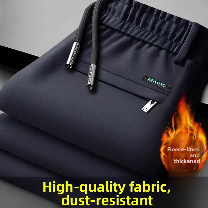 Navy blue [velvet style]