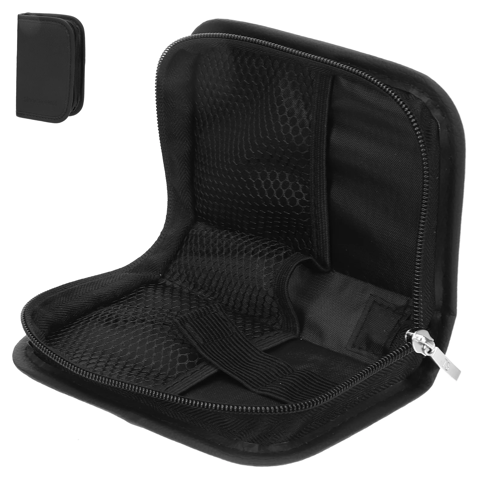 Glucose-Meter-Organizing-Bag-Supplies-Compact-Case-Blood-Storage-Bag ...