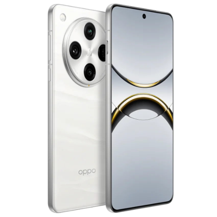 中国バージョン Oppo Find X8 Pro 6.78 