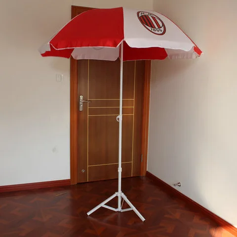 Sun Umbrella Base Stand Portable Outdoor Beach Patio Fishing Parasol Ground Bracket Folding Steady Umbrella Holder