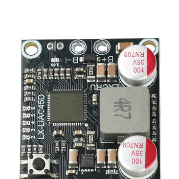 2-6S PD 45W Modulo Power Bank a ricarica rapida Batteria fai-da-te Scheda PCB Supporta protocollo di ricarica rapida PD QC