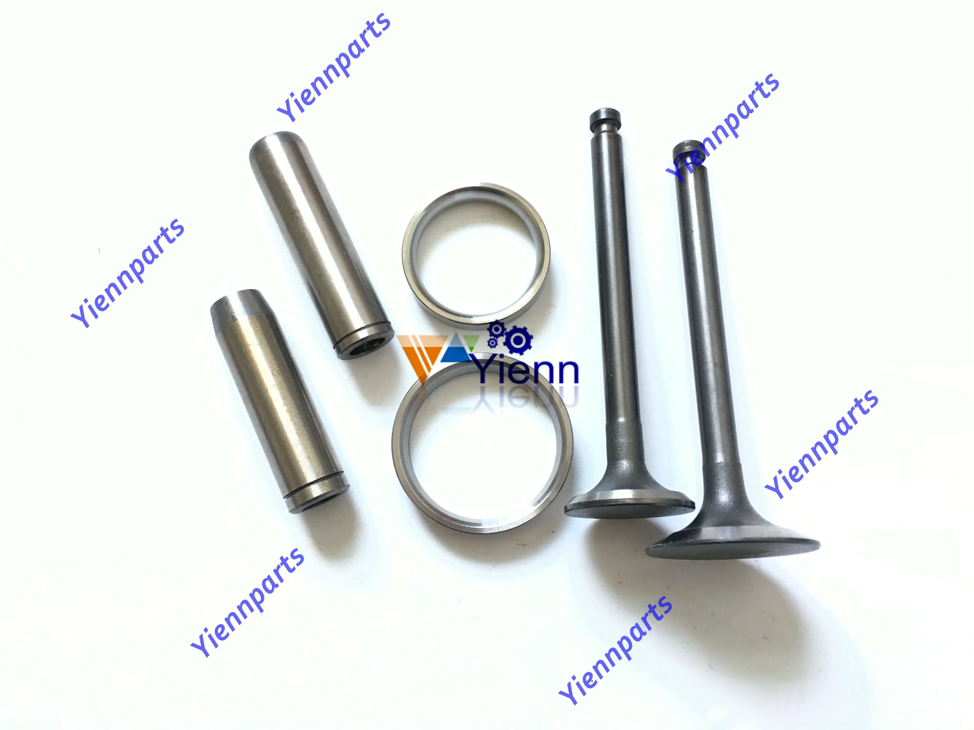 Thousands of Products Affordable shipping D1005 D1305 Intake & Exhaust