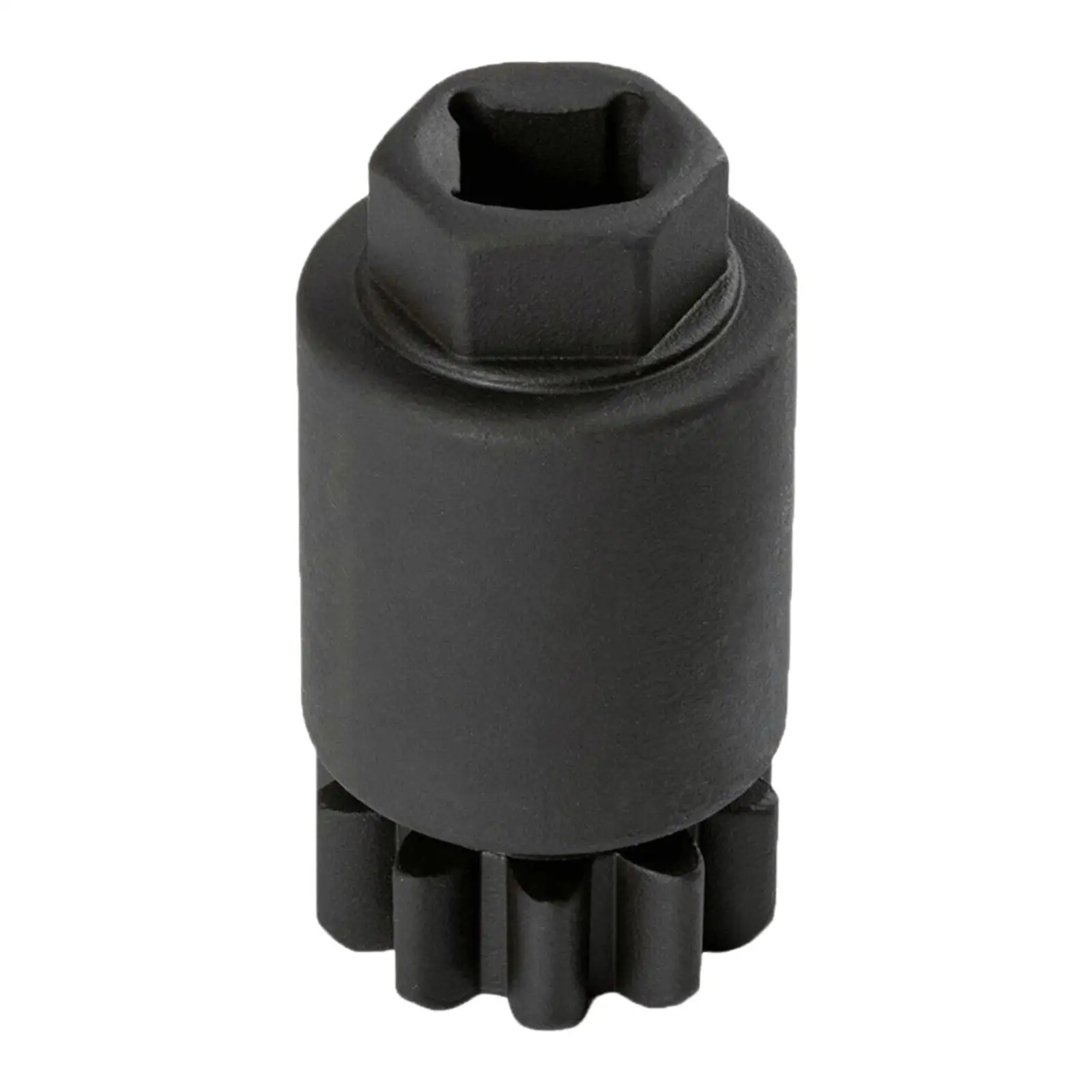 Flywheel Barring Tool Replacement Simple Installation Black Flywheel Sugar Turning Rotating Barring Tool for D11 D13 D16