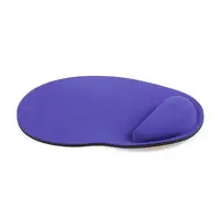 Ergonomic Wrist Rest Mouse Pad Comfortable Wrist Support Non Slip Mice Mat Soft Mousepad For PC Laptop Computer 5