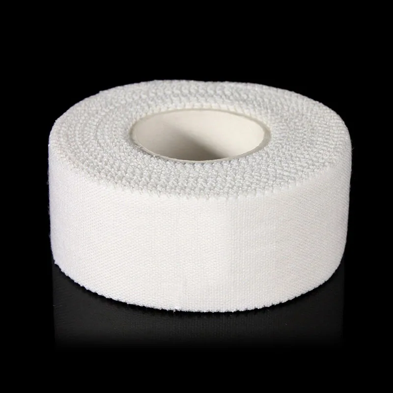 

Sports Binding Elastic Tape Roll Zinc Oxide Physio Muscle Strain Injury Support