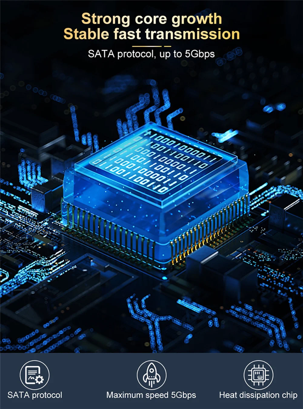 Computers e Electronics