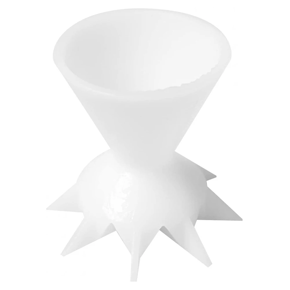 Funnel Split Cup for Acrylic Paint Pouring DIY Making Painting Supplies Tools for Art Students