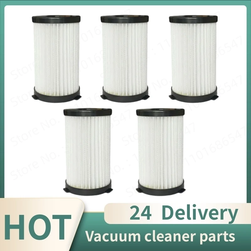 Washable Hepa Filter Replacement Pack For Samsung Galaxy GL6231 /Thunderbrush 520 560 / BBK BV 2512 Vacuum Cleaner Parts Spare