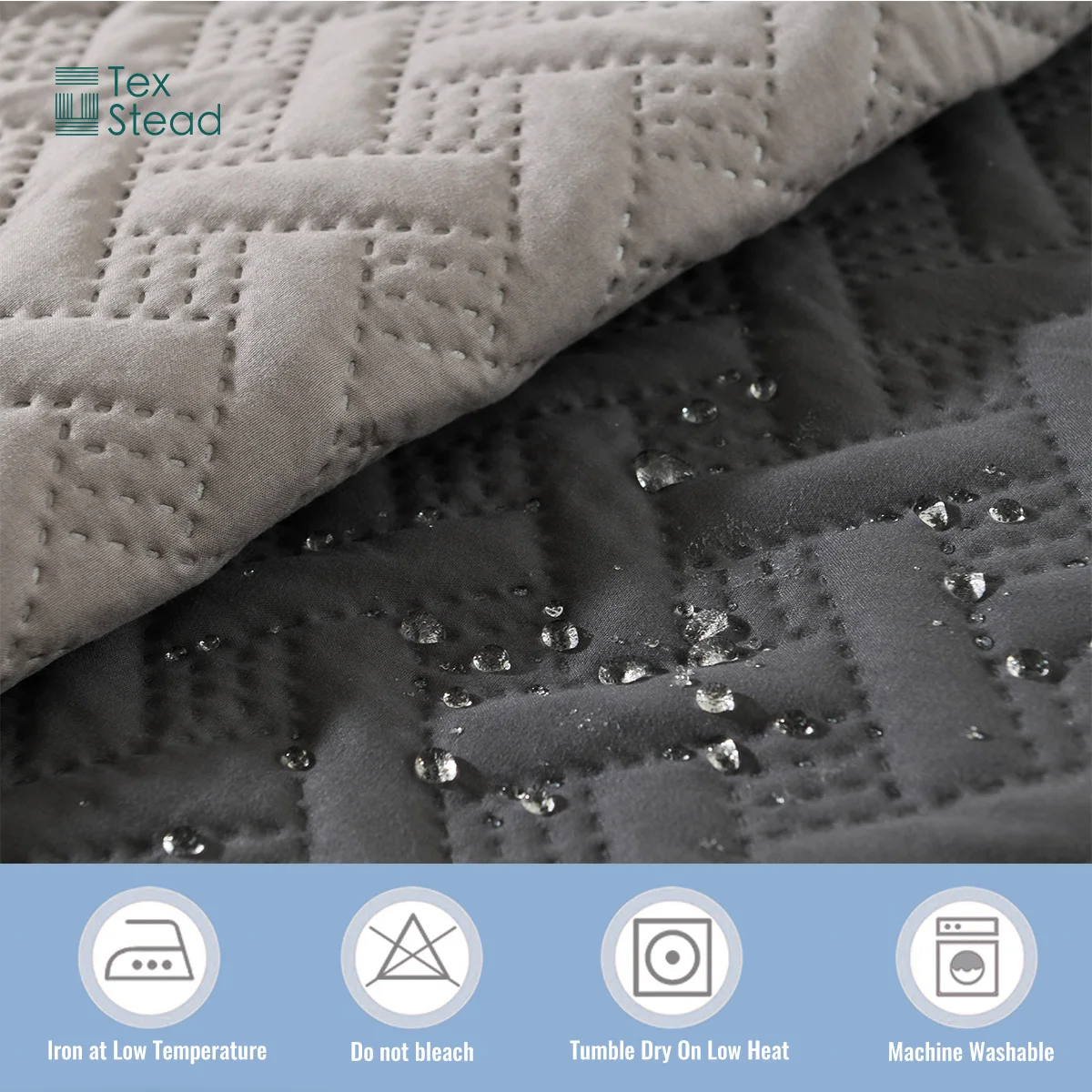 1 PC Double-Sided Dog Blanket Anti-fouling Soft Pet Bed Cover Double-Sided Protective Furniture Sofa Sofa Car Suitable for Puppi