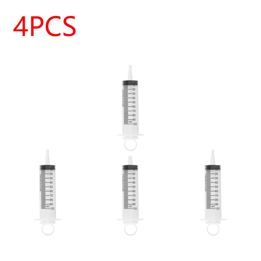 4PCS 100ml