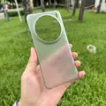 Translucent Black