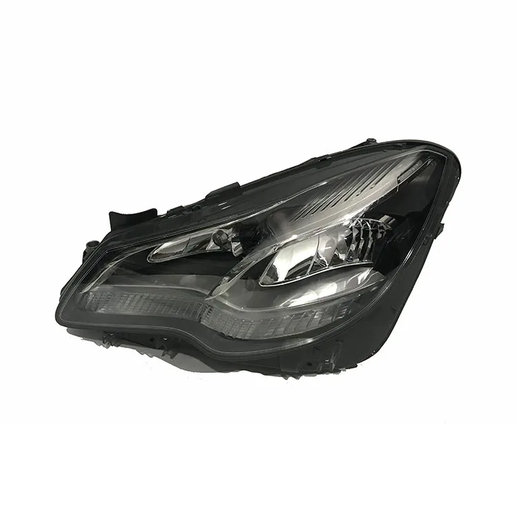 

Suitable for MercedesBenzs 207 headlight car 11-12 years High quality headlamp for car auto lighting systems