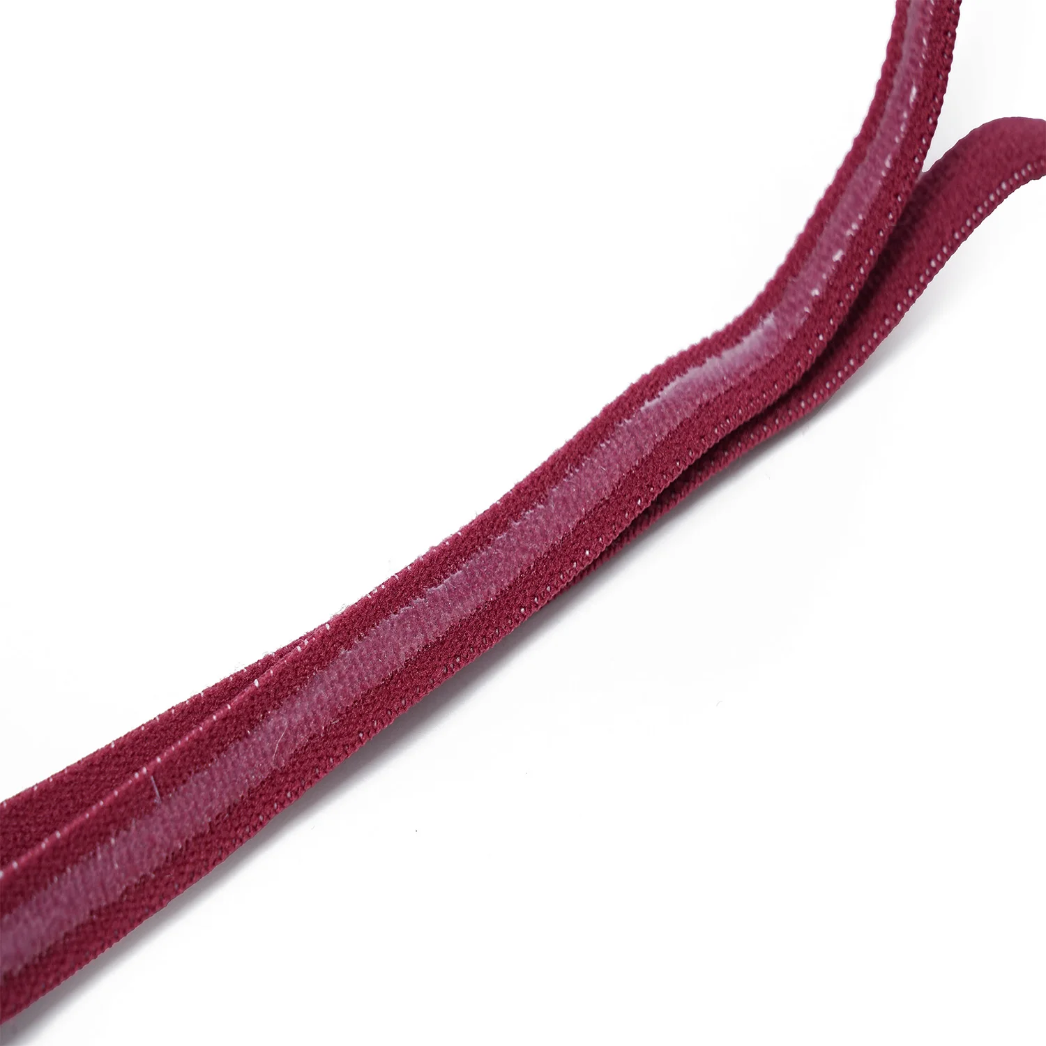 Confezione Da 3 Fasce Elastiche Per Sudore Sportive, Morbide In Cotone, Antiscivolo, Per Corsa E Yoga, Bianche, Circonferenza Max 60 Cm