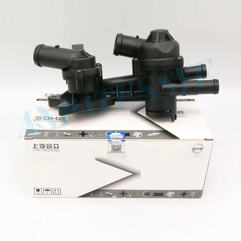 03C121111AK 03C121111AM 03C121111P Engine Thermostat Assemblys For