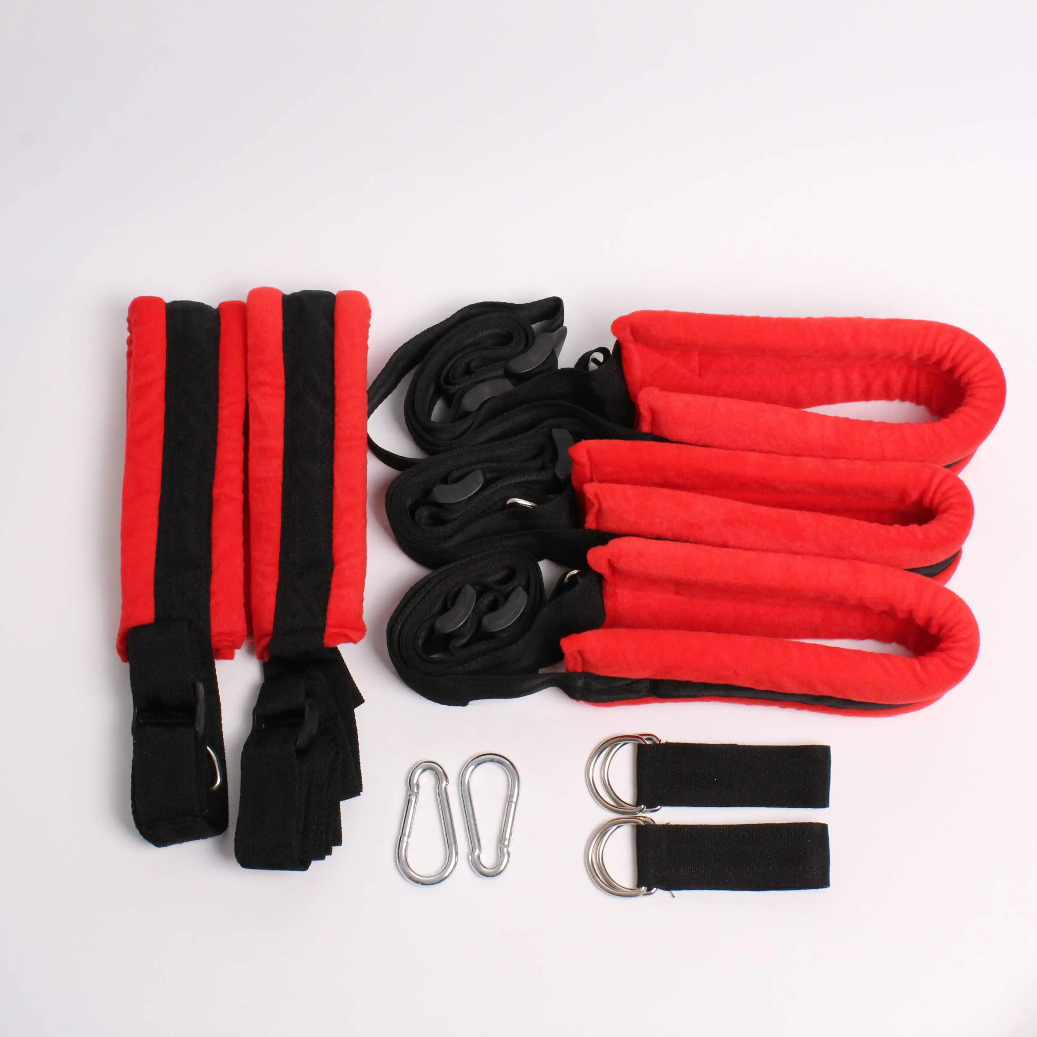 1 Set Sex Swing Soft Sex Furniture Toys for Couples with Rotating Tripod Bondage Love Adult Games Chairs Hanging Door Swings