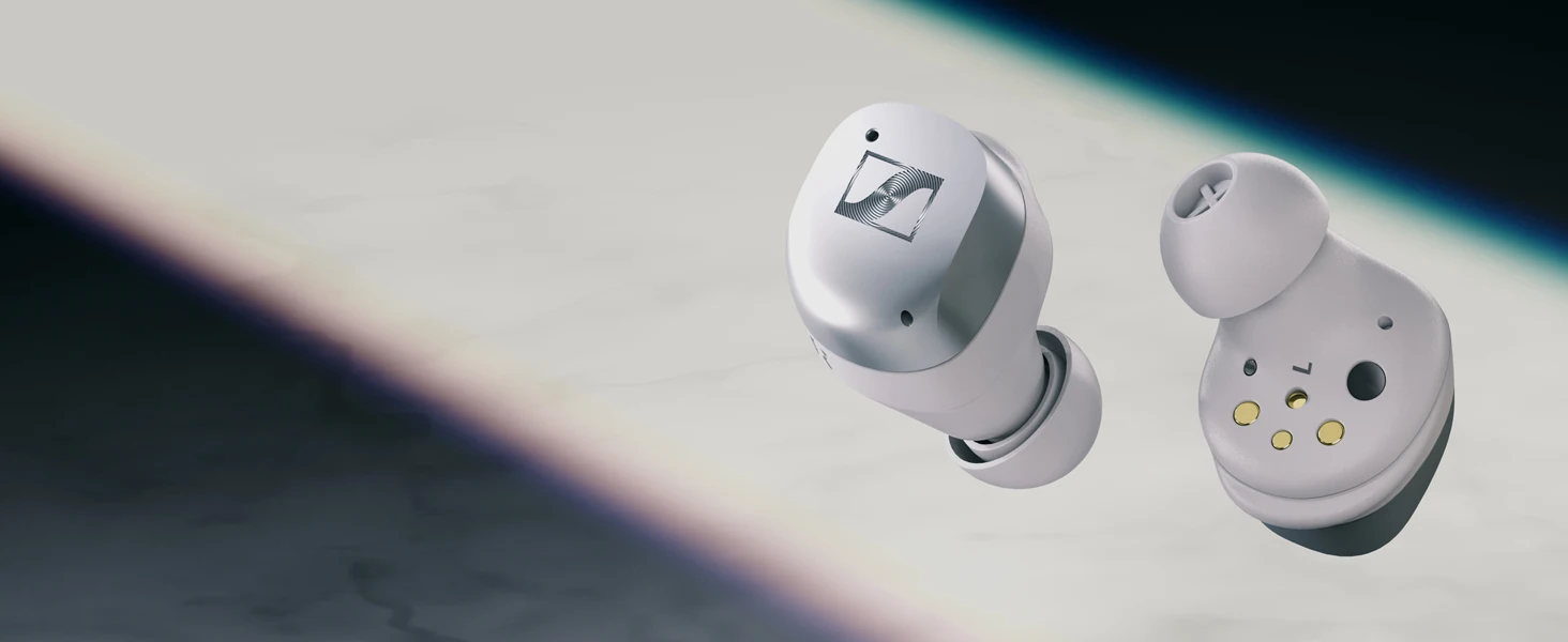 MOMENTUM True Wireless 4