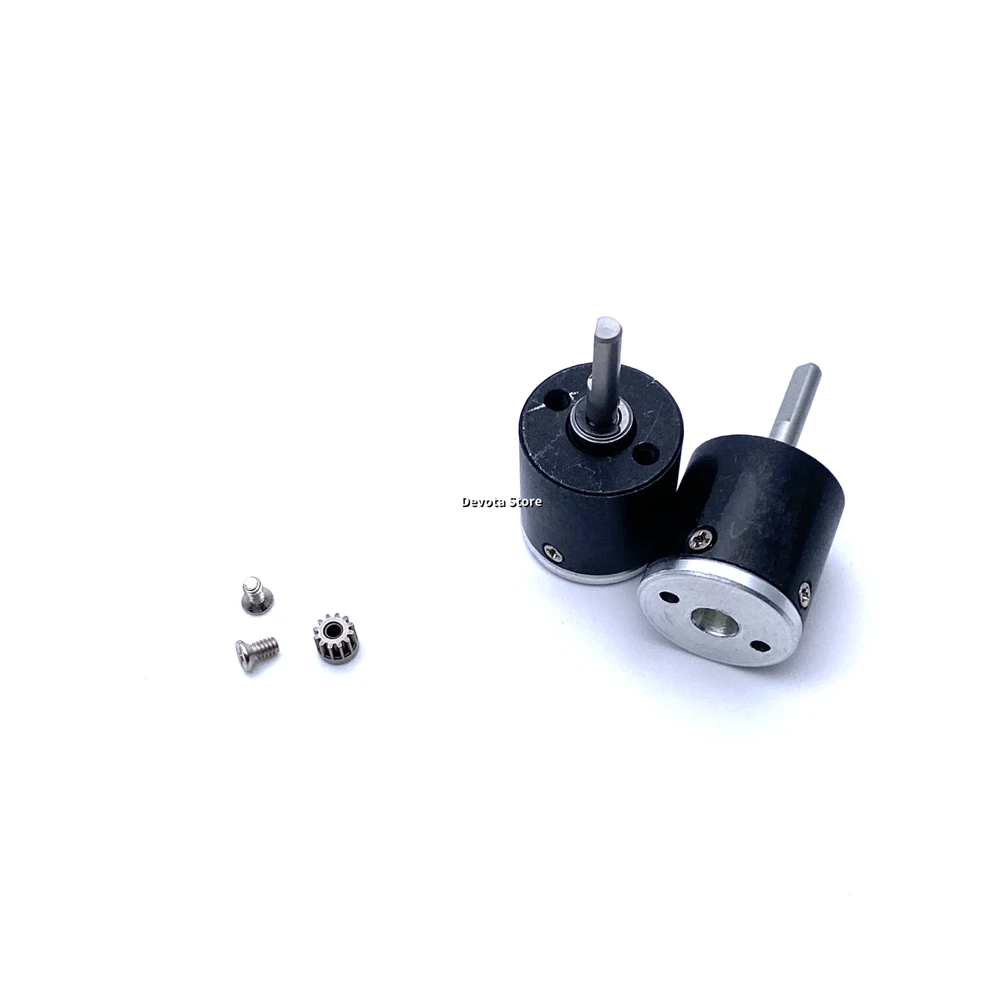 Diâmetro 16mm, 050 030, Caixa de velocidades do motor, 4, 75-1026