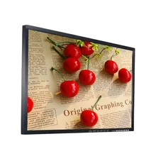 

32 inch windows 10 infrared touch interactive panel for school Touch screen smart