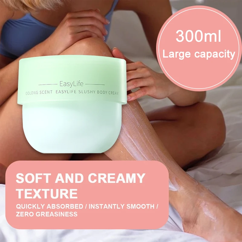 

Лосьон для тела с розами, 300 г, светящийся крем Niacinamide для отбеливания и осветления кожи, освежающий сглаживающий увлажняющий лосьон для тела